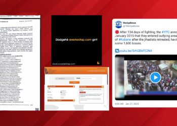 Turkey blocks access to several websites, social media posts