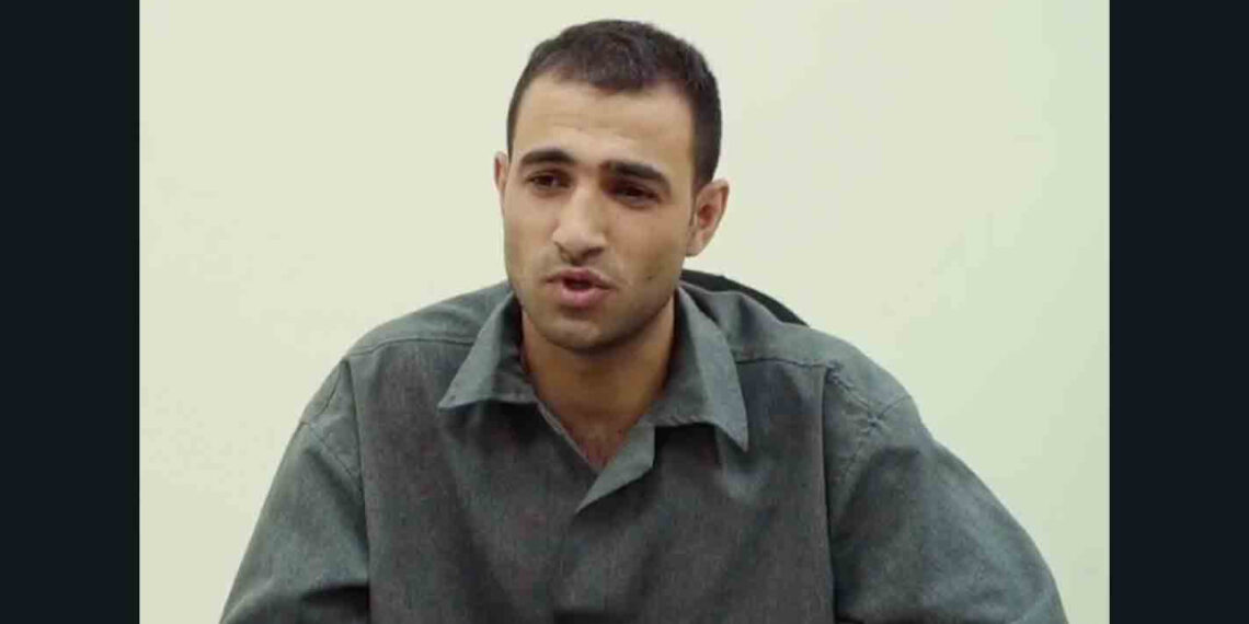 Iran executes Kurdish activist