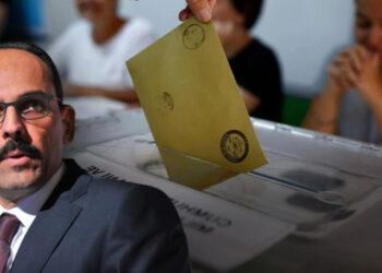 Turkish elections to be held on 14 May: Presidential spokesman