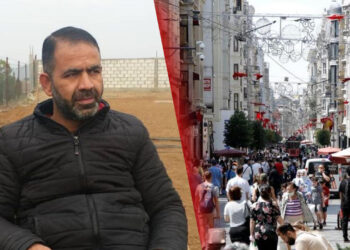 Turkey claims man killed in Qamishli drone attack orchestrated Istanbul blast