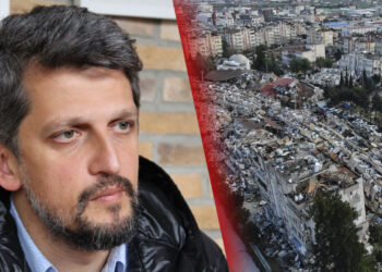 Turkish National Assembly rejected three previous earthquake motions