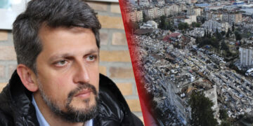 Turkish National Assembly rejected three previous earthquake motions