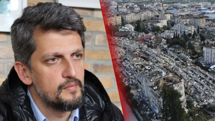 Turkish National Assembly rejected three previous earthquake motions