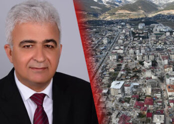 Turkey’s ruling AKP mayor arrested over collapsed buildings