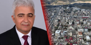 Turkey’s ruling AKP mayor arrested over collapsed buildings