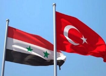 Iran to join Russian-brokered meeting between foreign ministers of Turkey and Syria