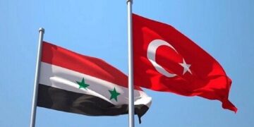 Iran to join Russian-brokered meeting between foreign ministers of Turkey and Syria