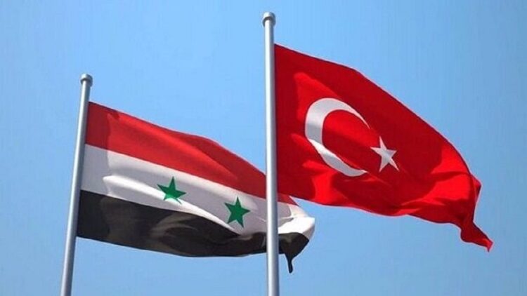 Iran to join Russian-brokered meeting between foreign ministers of Turkey and Syria