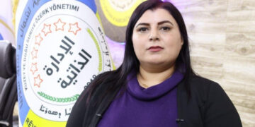 Kurdish-led autonomous administration in Syria calls for international action against Turkish aggression