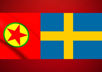 PKK condemns Swedish officials for censuring Kurdistan freedom movement