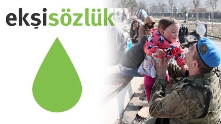 Turkey blocks access to popular website after military officer’s heart-breaking earthquake account