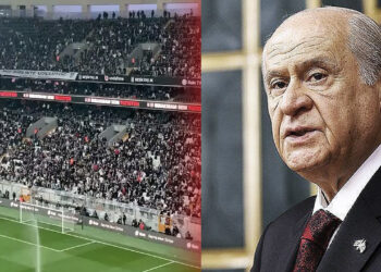 Far-right leader quits Beşiktaş membership over football fans’ growing outrage against government