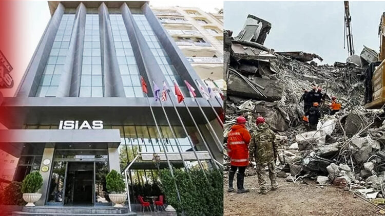 Newly released audio proves dozens died waiting for AFAD under rubbled hotel in Turkey