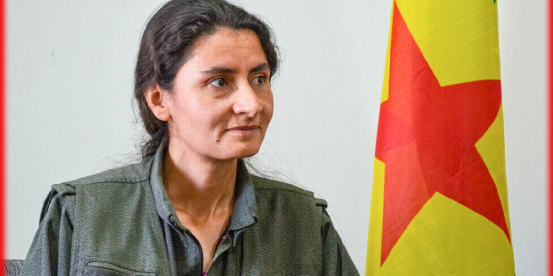 Turkish government is “disaster of the century,” says Kurdish leadership