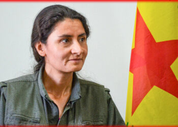 Turkish government is “disaster of the century,” says Kurdish leadership