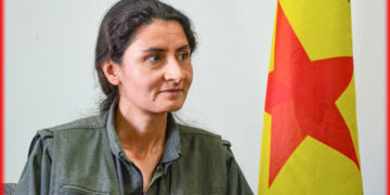 Turkish government is “disaster of the century,” says Kurdish leadership