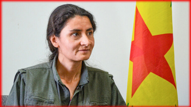 Turkish government is “disaster of the century,” says Kurdish leadership