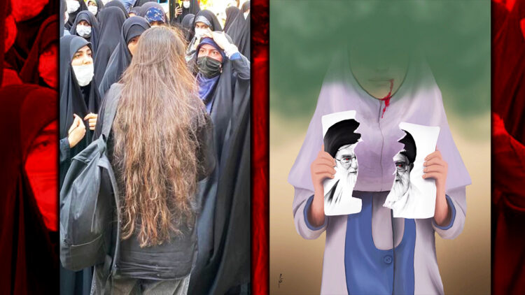 650 Iranian school girls poisoned in suspected Amini-protest punishment