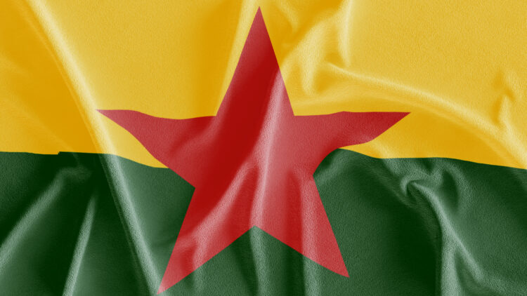 Kurdish guerrillas deny any ties with man allegedly captured by Turkish intelligence in Iraq