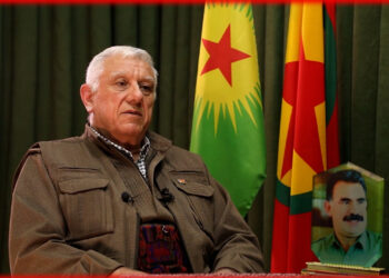 Ankara’s aim in potential reconciliation with Damascus is unclear, says Kurdish leader