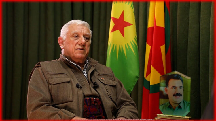 Ankara’s aim in potential reconciliation with Damascus is unclear, says Kurdish leader