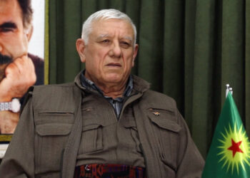 KCK urges its forces to cease military action in Turkey due to earthquake