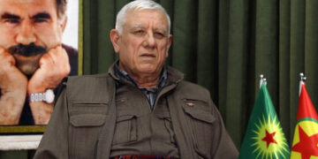 KCK urges its forces to cease military action in Turkey due to earthquake