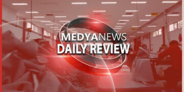 Medya News Daily Review: 27 February 2023