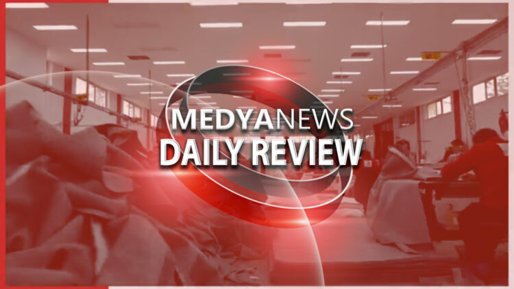Medya News Daily Review: 27 February 2023