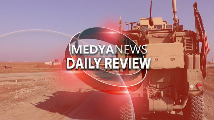 Medya News Daily Review: 24 February 2023