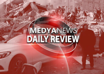 Medya News Daily Review: 20 February 2023