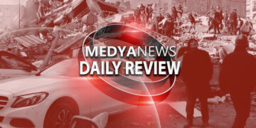 Medya News Daily Review: 20 February 2023