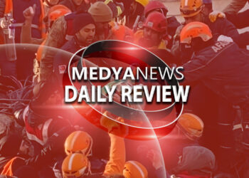 Medya News Daily Review: 10 February 2023