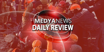 Medya News Daily Review: 10 February 2023