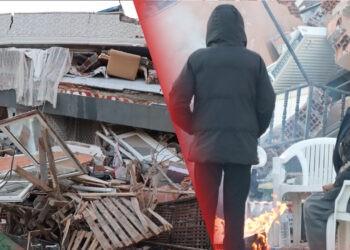 Corruption network in Turkey causes heavy quake destruction – The Guardian
