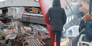 Corruption network in Turkey causes heavy quake destruction – The Guardian