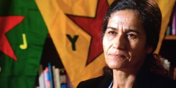 Unconditional cooperation with Damascus not way to solve conflict in Syria, Ehmed says