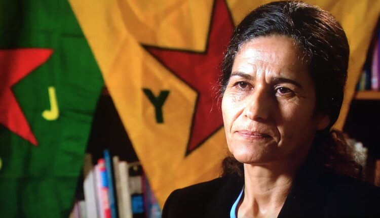 Unconditional cooperation with Damascus not way to solve conflict in Syria, Ehmed says