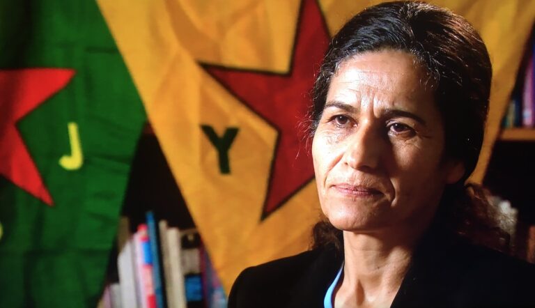 Unconditional cooperation with Damascus not way to solve conflict in Syria, Ehmed says