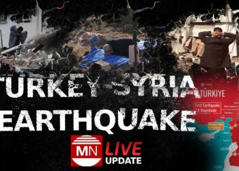 Earthquake death toll in Turkey, Syria surpasses predictions, calls for aid intensify – live updates