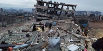 North Syria faces blocked aid, US calls on UN to act
