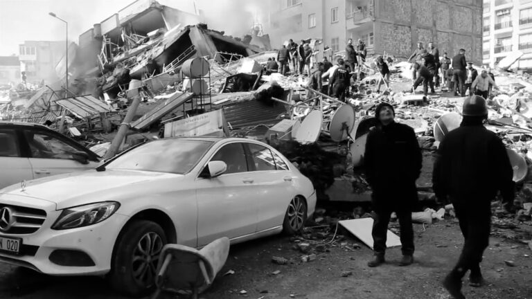 ‘Note these cries!’ – HDP responds to Turkey’s ruling party spokesperson