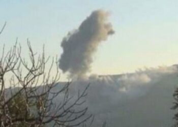 Turkey continues military operations in Iraq despite HPG ceasefire