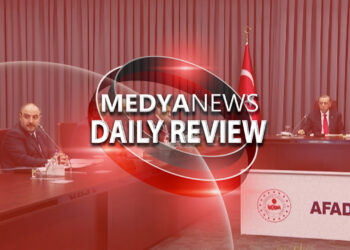 Medya News Daily Review: 17 February 2023