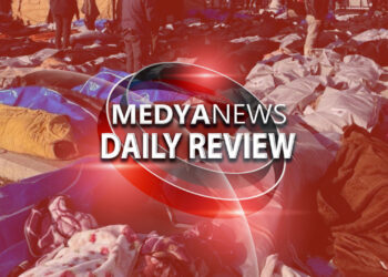 Medya News Daily Review: 12 February 2023