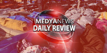 Medya News Daily Review: 12 February 2023