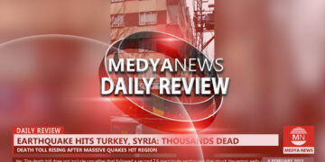 Medya News Daily Review: 6 February 2023