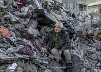 Turkey’s earthquake-hit regions need urgent support against heavy mental-health toll
