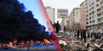 Turkey’s Hatay yet to receive any aid after utter devastation by earthquakes