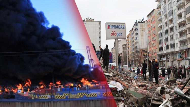 Turkey’s Hatay yet to receive any aid after utter devastation by earthquakes